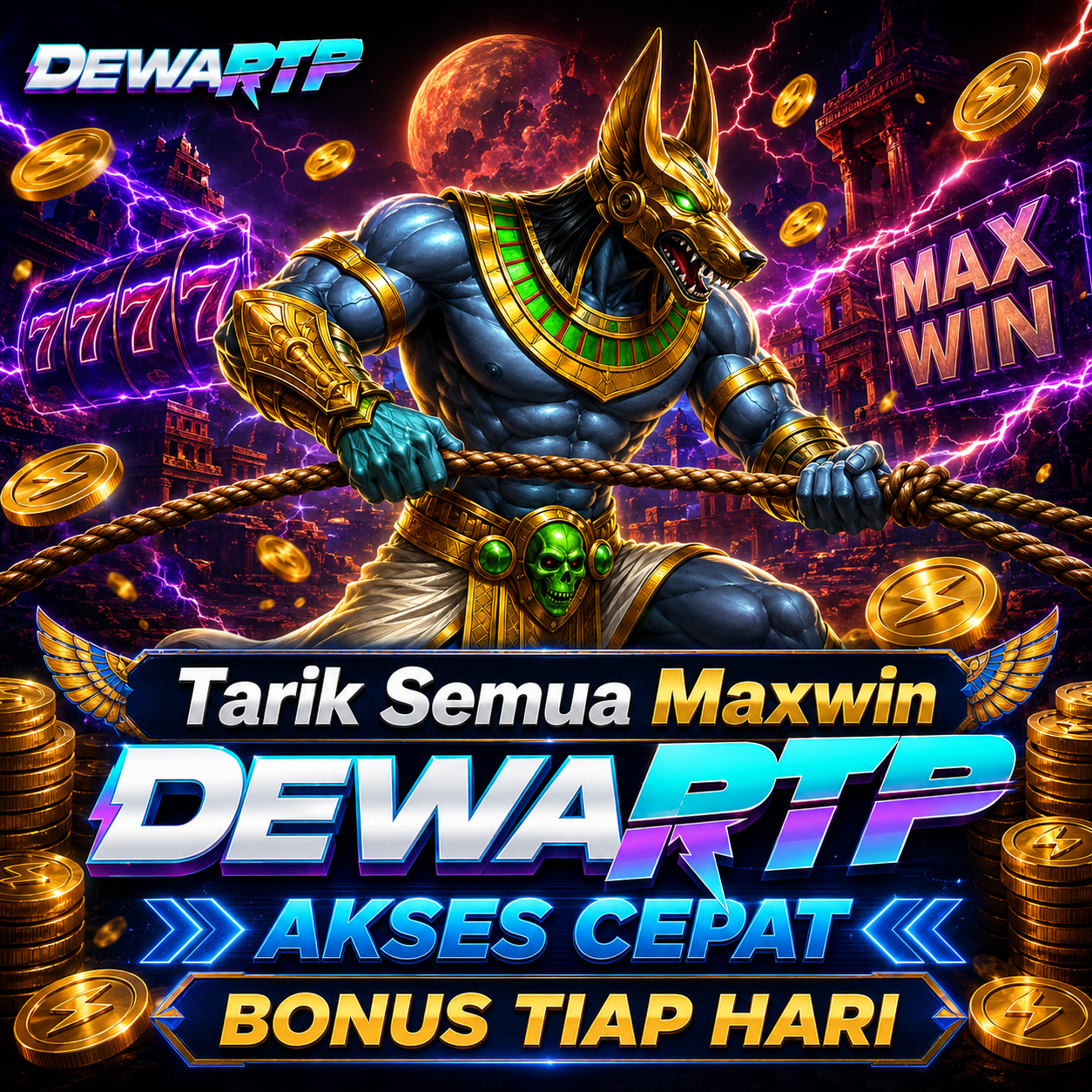 DEWARTP Animation
